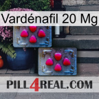 Vardénafil 20 Mg 14